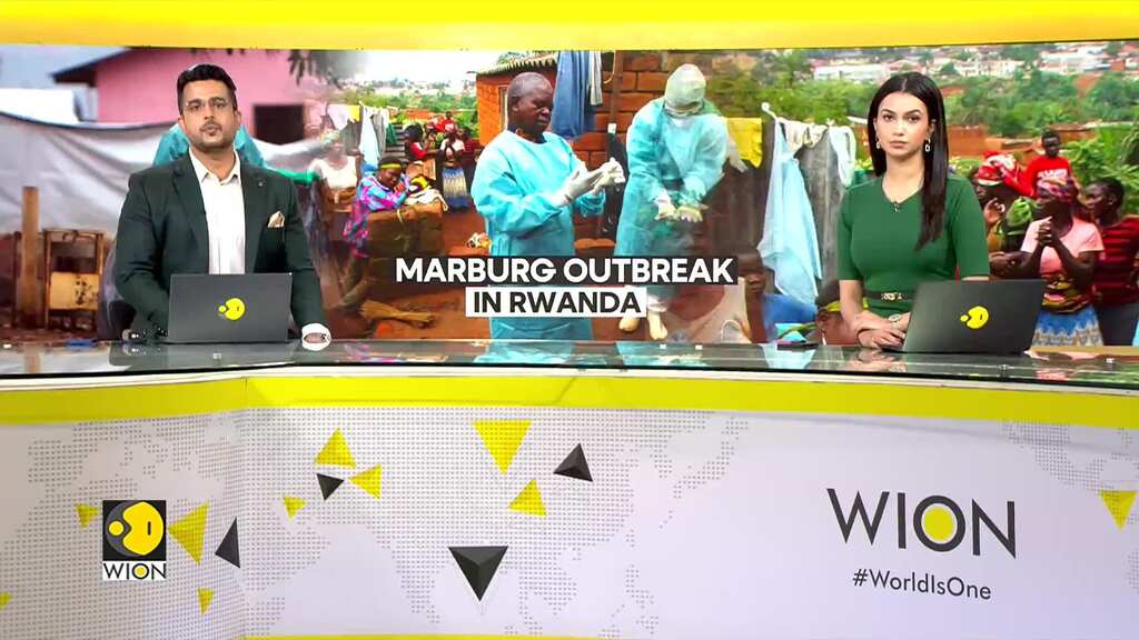 Marburg Outbreak Claims Six Lives In Rwanda