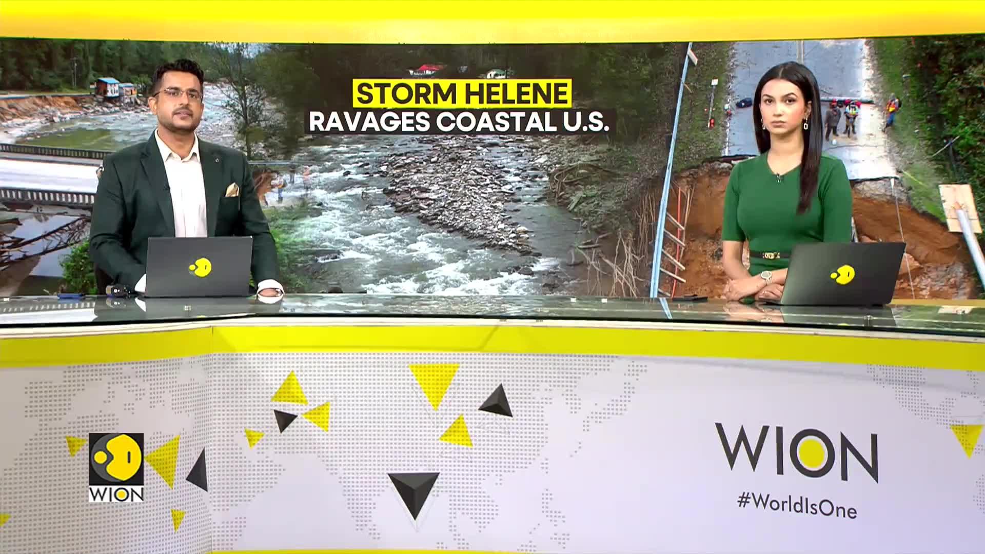 WionNews Video