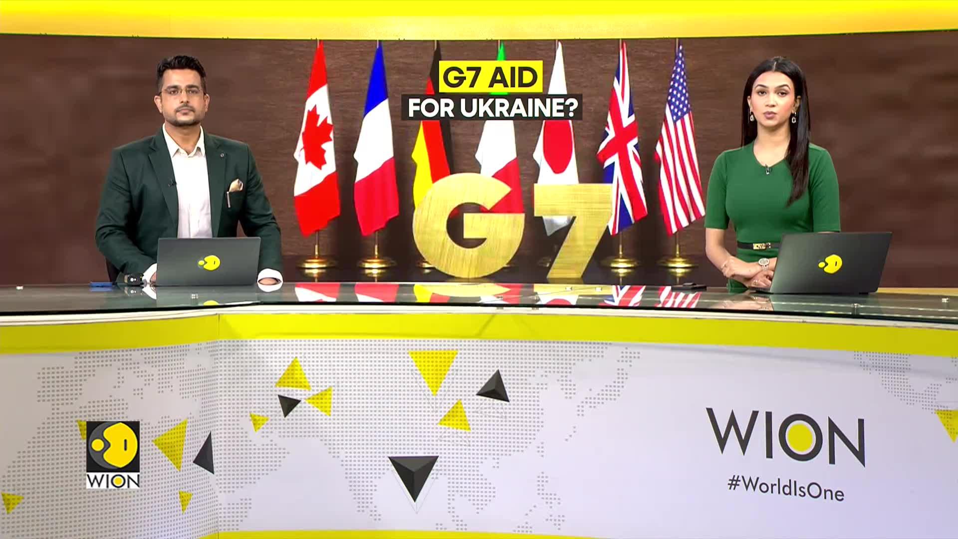 WionNews Video