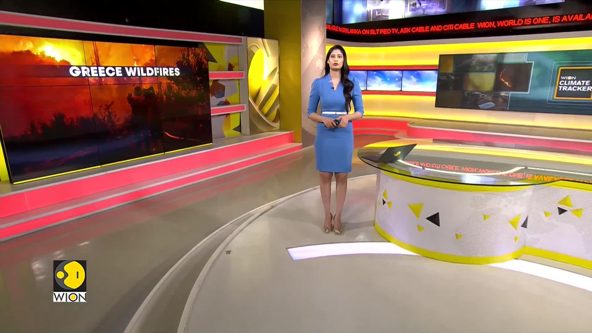 WionNews Video