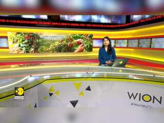 Brazil Capitalises on China's Coffee Craze