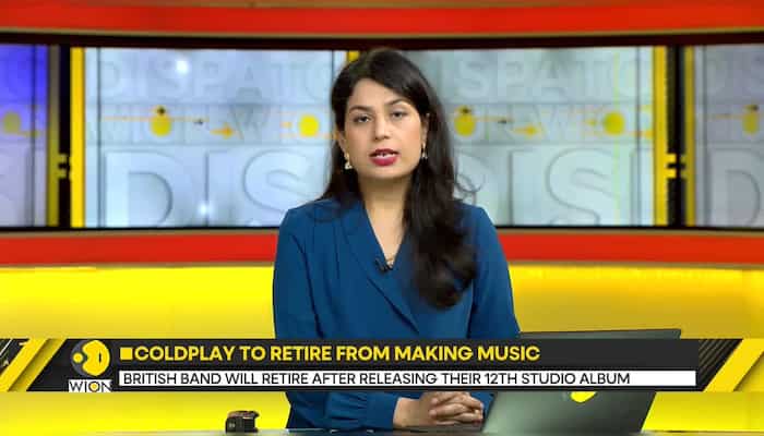 WionNews Video