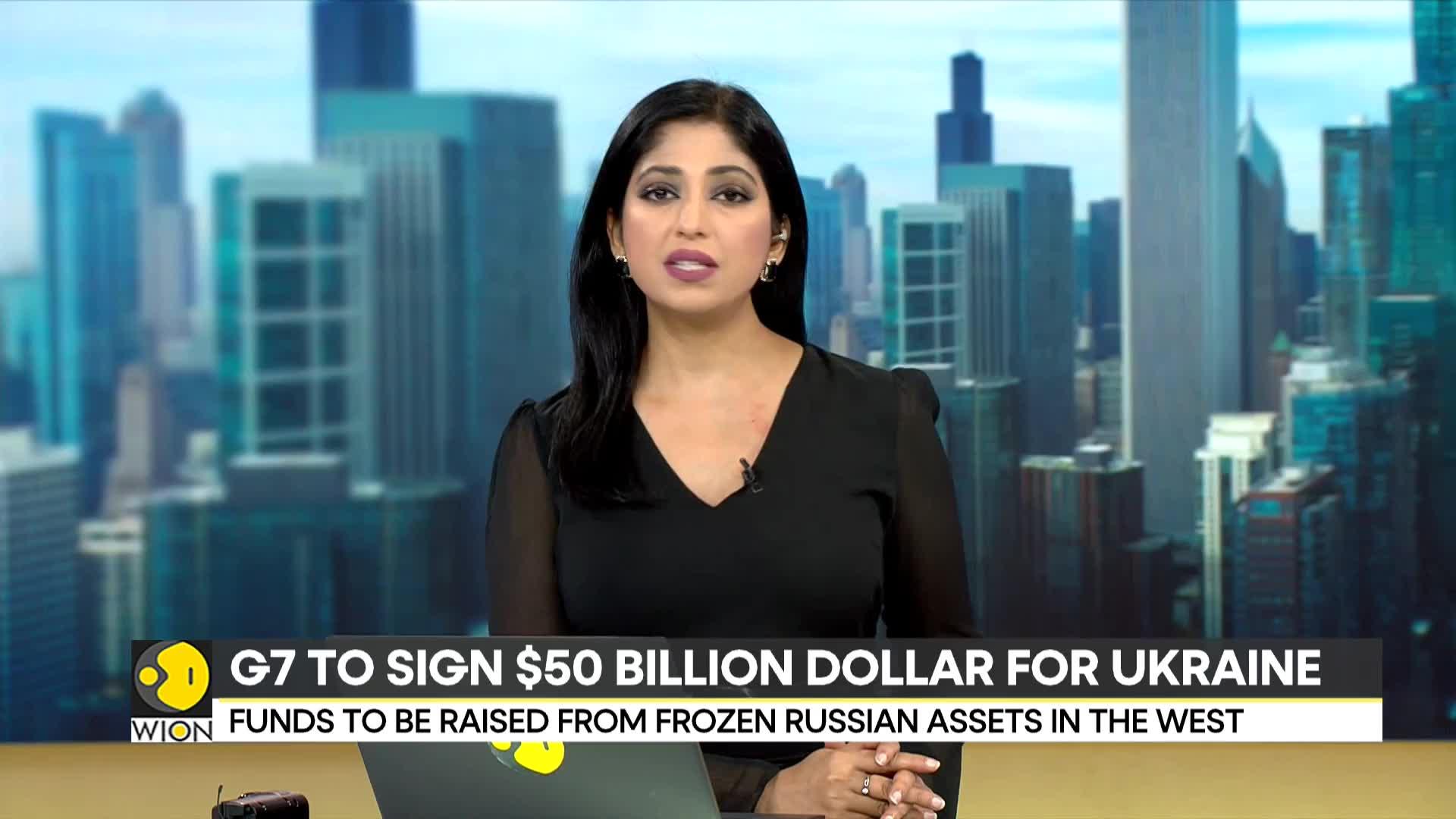 WionNews Video