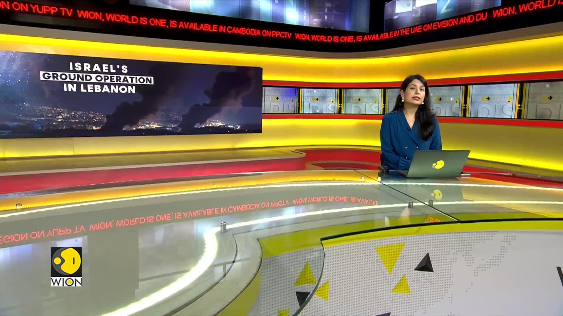 WionNews Video