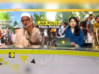 Final Phase of Jammu and Kashmir Assembly Polls: 415 Candidates in Fray Across 7 Districts
