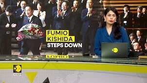 Japanese Parliament Confirms Shigeru Ishiba As New Prime Minister