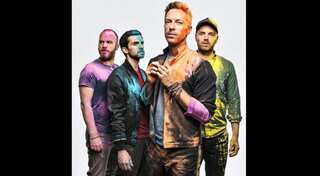 Chris Martin reveals Coldplay's retirement plan: 'Only 12 albums'