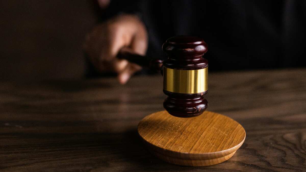 Georgia judge overturns US state's abortion ban, calls abortion law 'unconstitutional' Georgia judge overturns US state's abortion ban, calls abortion law 'unconstitutional'