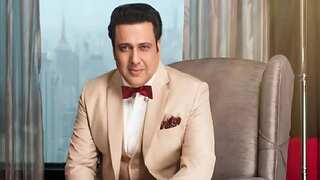 Breaking: Govinda releases statement after sustaining bullet injury from his revolver
