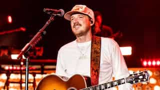 Morgan Wallen donates $500,000 to Hurricane Helene relief