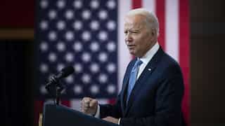 ‘US will be responsible...,’ Iran irked as Biden says he is aware of Israeli response to Oct 1 attacks