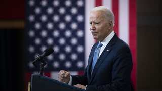 US President Joe Biden cites &#x27;commotion&#x27; for not attending Paris Olympics