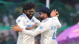 IND vs BAN: India win rain-affected Kanpur Test with 'pro-Bazball' approach; pocket series 2-0