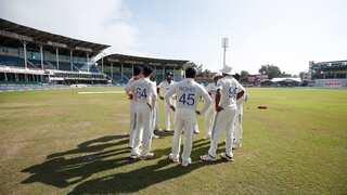 India crush Bangladesh in record-breaking Kanpur Test, netizens react