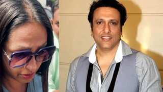 Kashmera Shah visits Govinda in hospital amid family discord after actor suffers injury in shooting incident