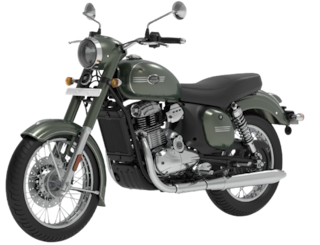 Jawa Yezdi Motorcycles partners with Flipkart to enhance online purchases in India