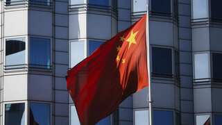 German authorities arrest Chinese woman accused of passing airport details to spy working for China