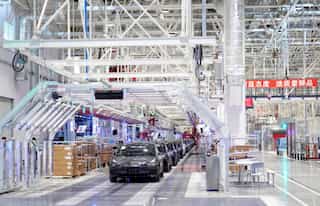Tesla poised for record Q3 deliveries as Chinese market strategy pays off
