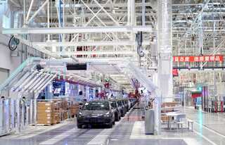 Tesla poised for record Q3 deliveries as Chinese market strategy pays off