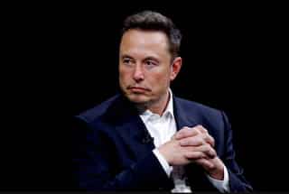 Tesla stock rally 22% for best day in over a decade on Musk’s 2025 growth projection