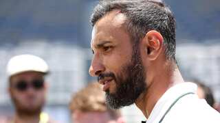 PCB media director shuts reporter for 'disrespecting' Captain Shan Masood - Watch video