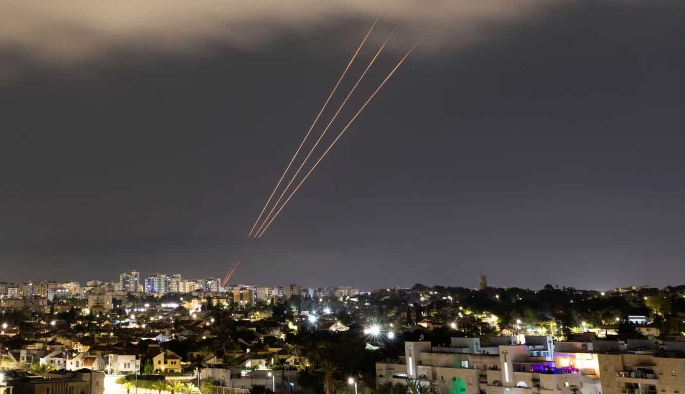 West Asia crisis: Iran may launch missile attack on Israel any moment, warns US official West Asia crisis: Iran may launch missile attack on Israel any moment, warns US official