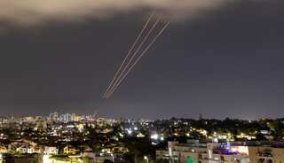 West Asia crisis: Iran may launch missile attack on Israel any moment, warns US official