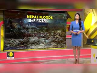 Nepal Floods: At Least 238 Killed, 28 Missing
