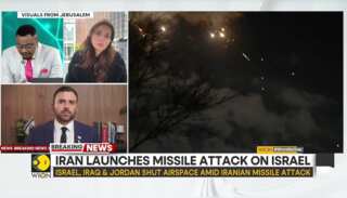 BREAKING: Iran Threatens More 'Crushing Attacks' if Israel Dares to Retaliate