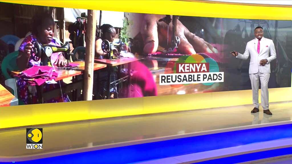 Empowering Women Living With Disabilities In Kenya
