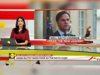 GRAVITAS: Can Rutte Restore Peace Between Russia And The West?