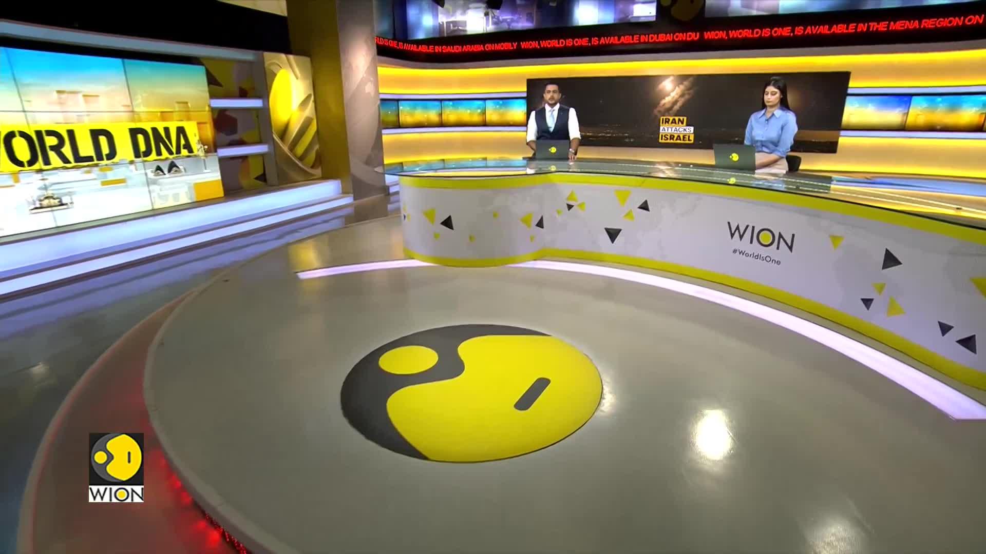 WionNews Video