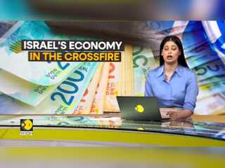 S&P Cuts Israel’s Long-term Rating To ‘A’ From ‘A+’