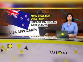 Indians Applying For New Zealand To Pay $300 For Student Visas