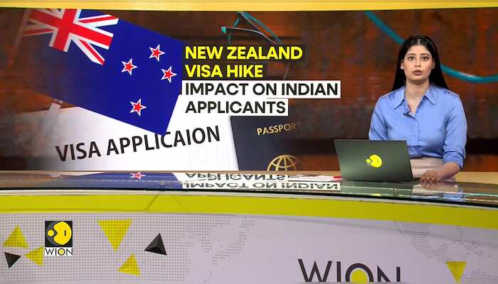 WionNews Video