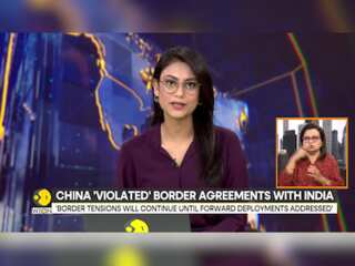 India's EAM Jaishankar Meets US Secretary Of State Blinken | Speaks on Indo-China Conflict