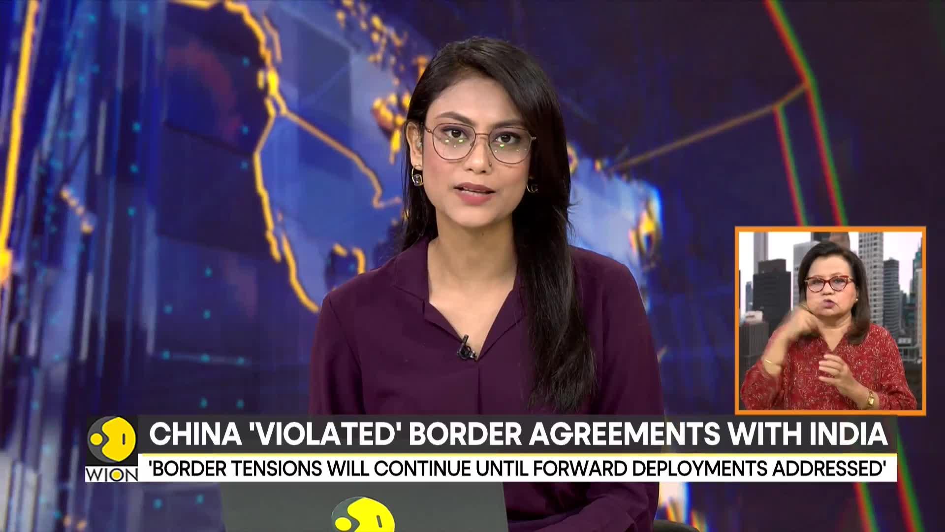 India's EAM Jaishankar Meets US Secretary Of State Blinken | Speaks on Indo-China Conflict