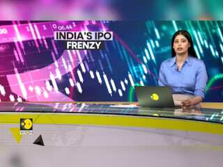 India's Red-hot IPO Market Set To Face Biggest Supply