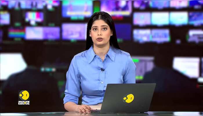 WionNews Video