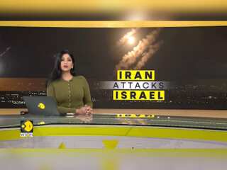 Iran-Israel War: Iran Fires Around 200 Missiles Towards Israel