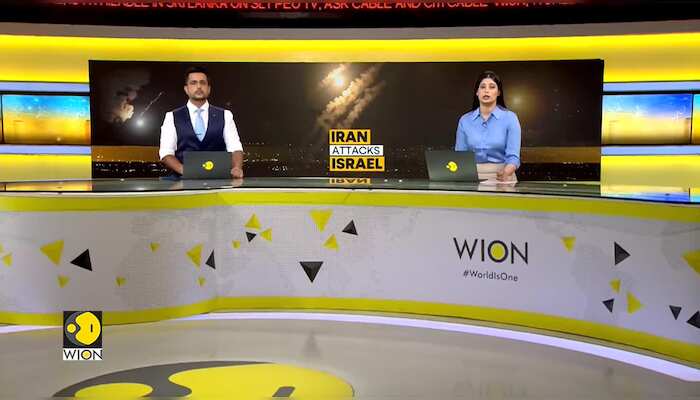 WionNews Video