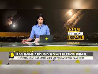 Israel Iran War: Iran Warns Of Crushing Attacks If Israel Retaliates