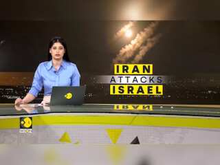 Iran Attacks Israel: Israel Says Iran ‘will Pay’ For Launching A Major Missile Attack Against It