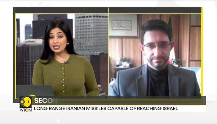 WionNews Video