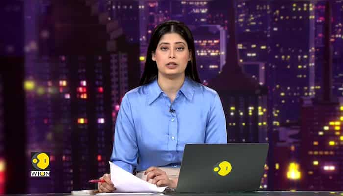 WionNews Video