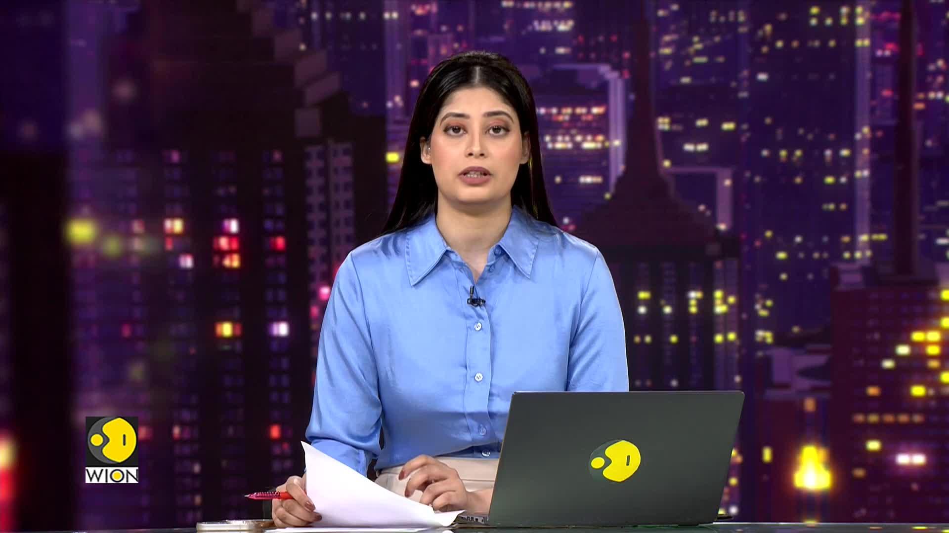 WionNews Video