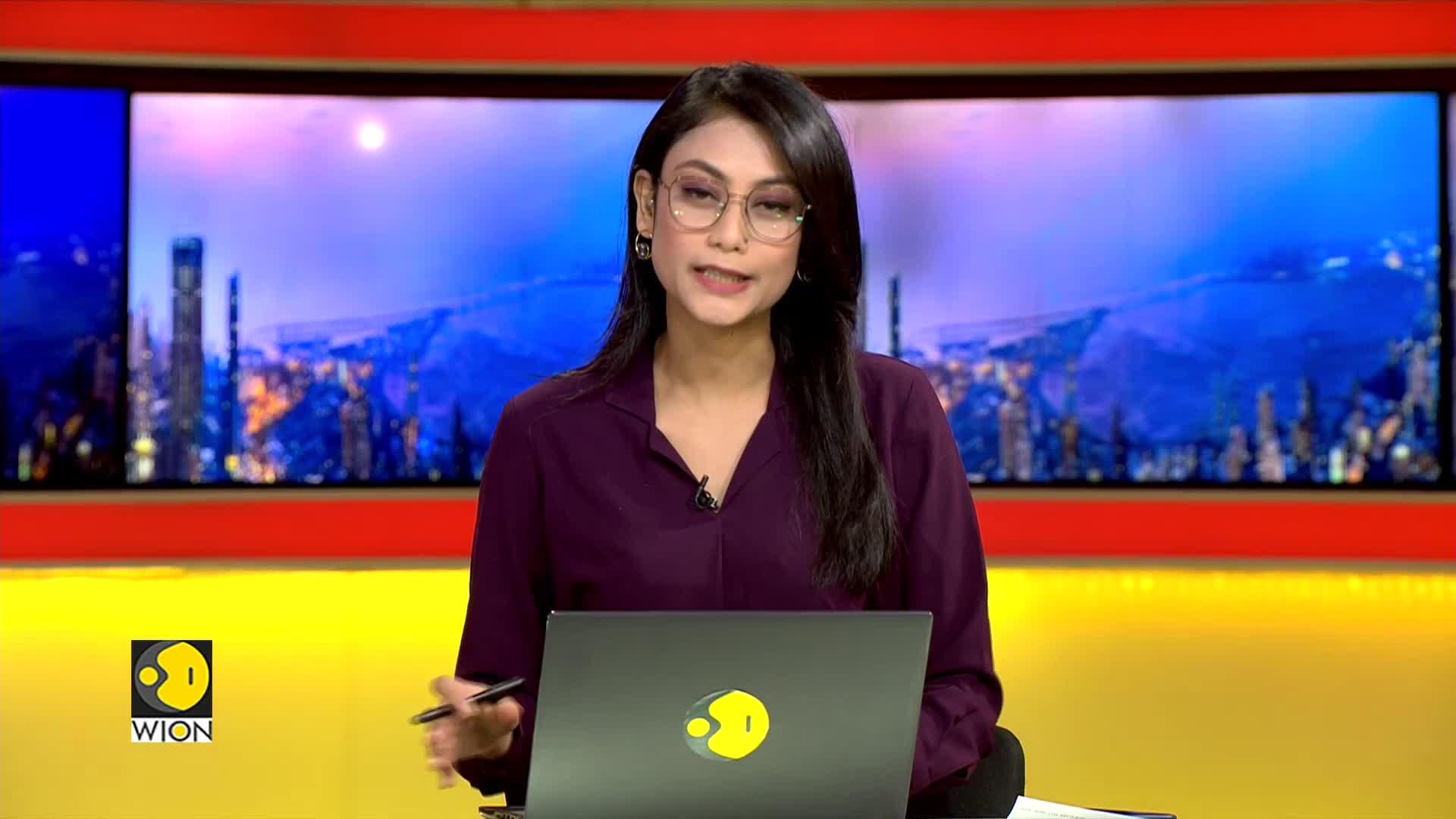 WionNews Video