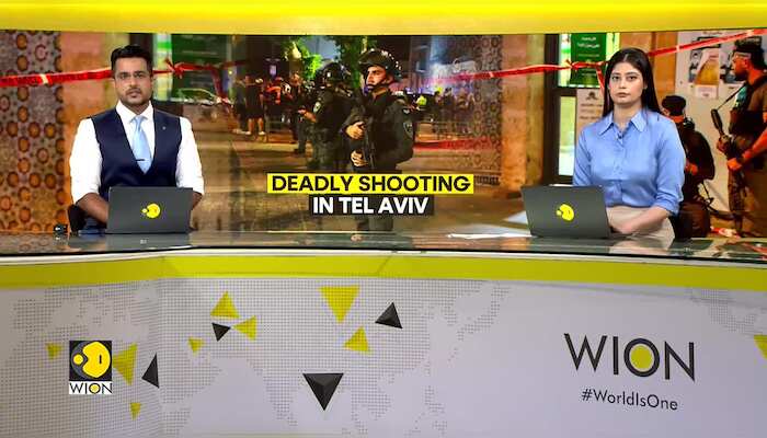 WionNews Video