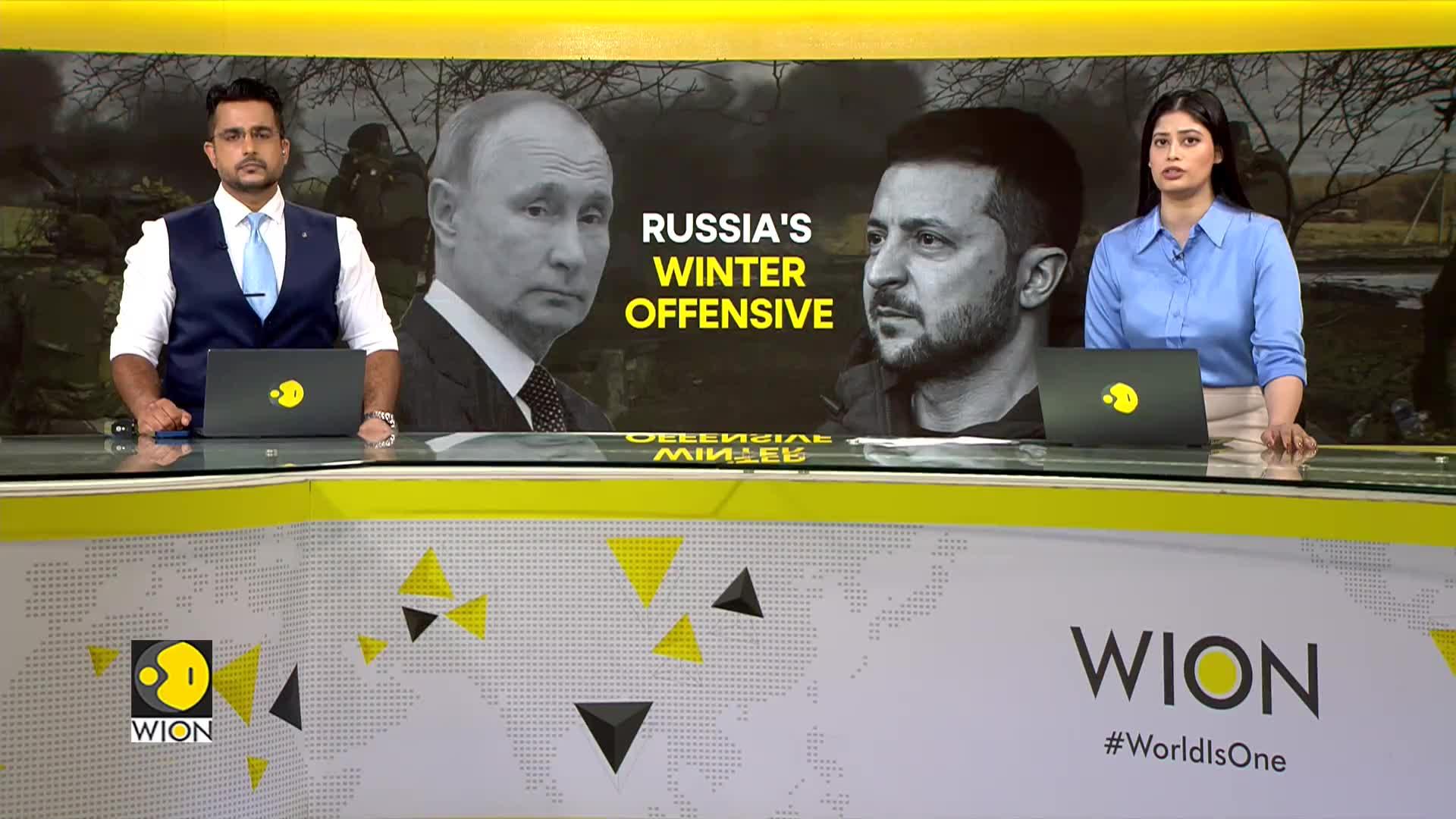WionNews Video