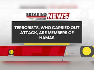 BREAKING: Hamas "Takes Responsibility" For Attack That Killed 7 In Israel's Tel Aviv